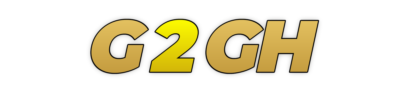 g2gh logo